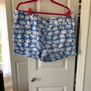 Lilly Pulitzer Tusk in Sun callahans